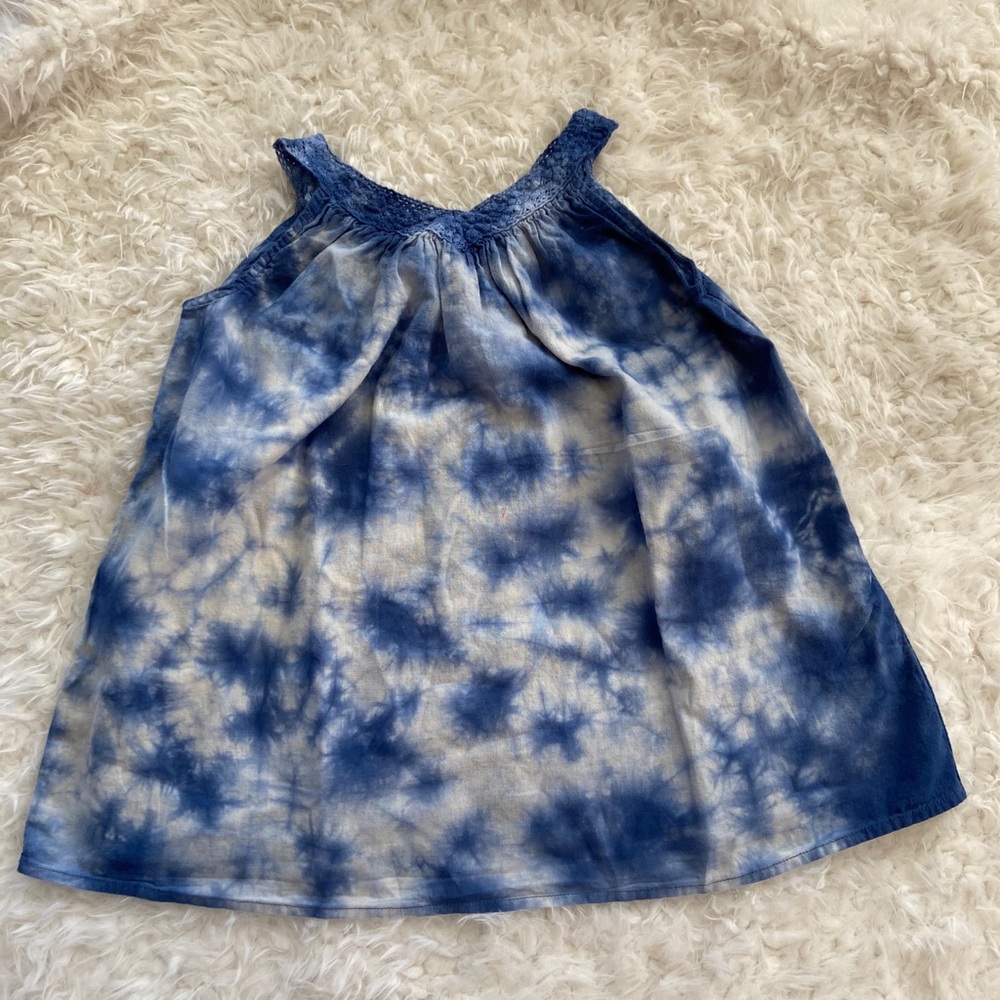 3T dress